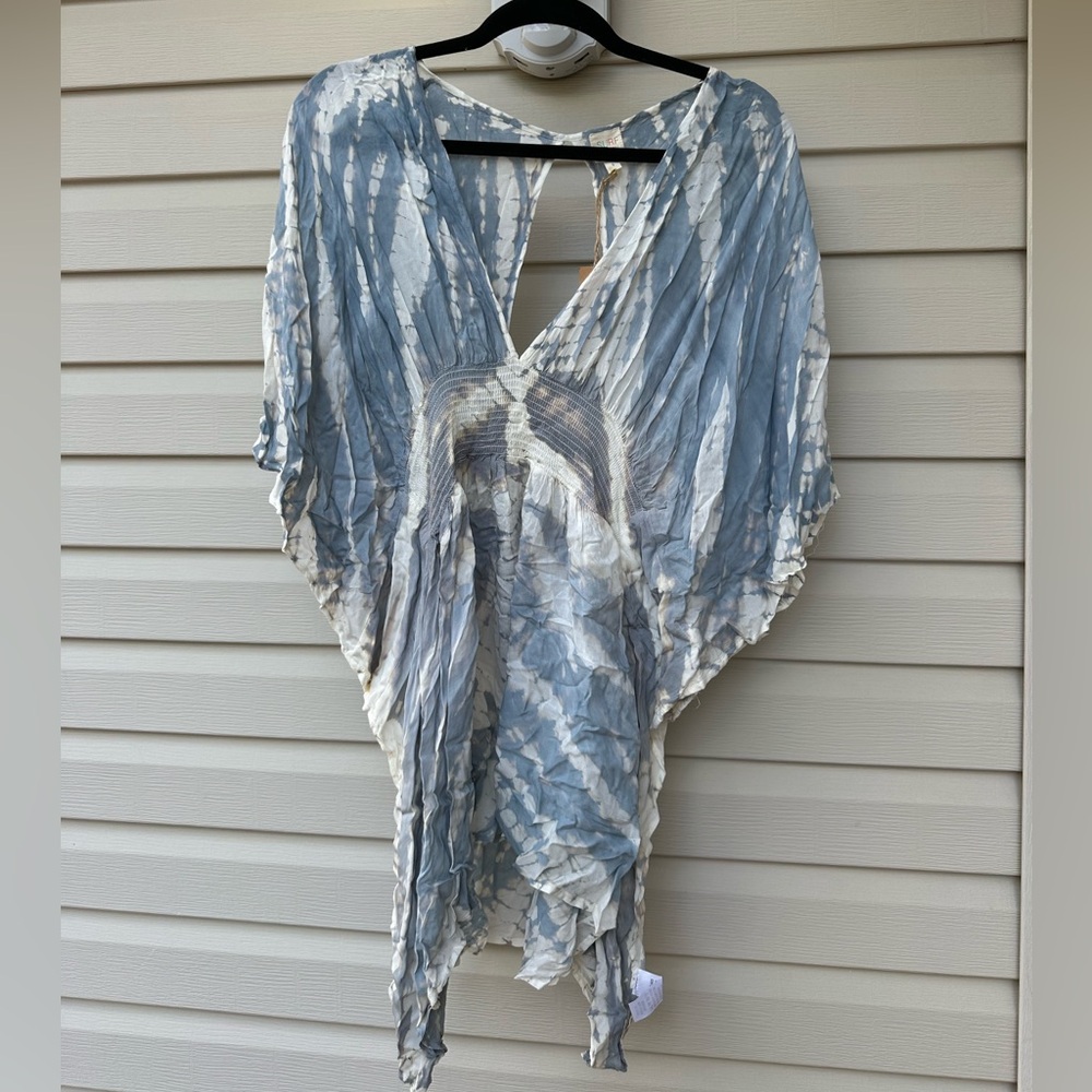 Surf Gypsy Dress